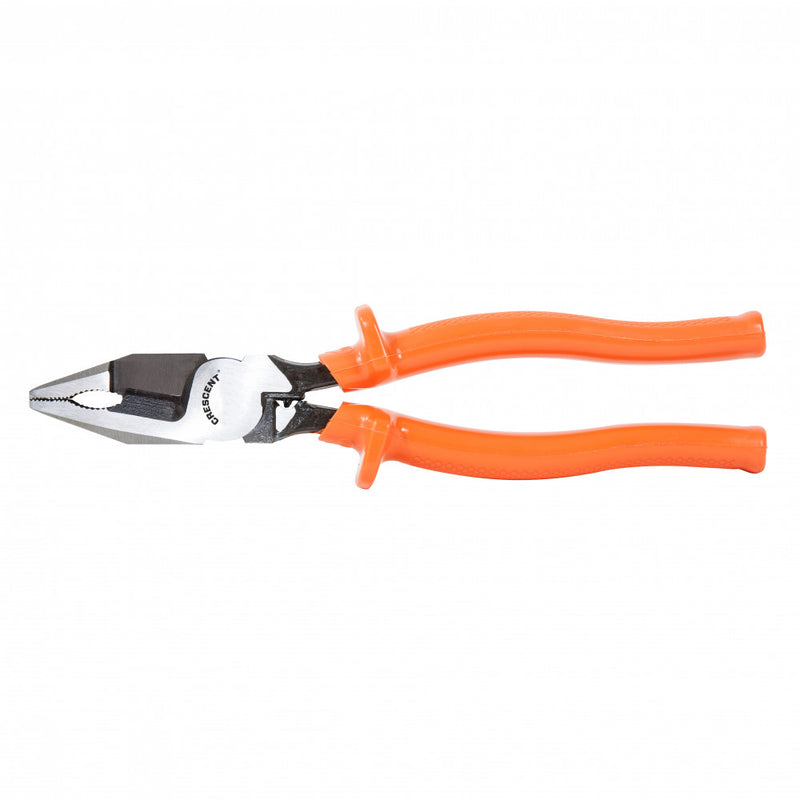 Crescent Plier Universal Ultimate 1000V Scissor Action 200mm/8"