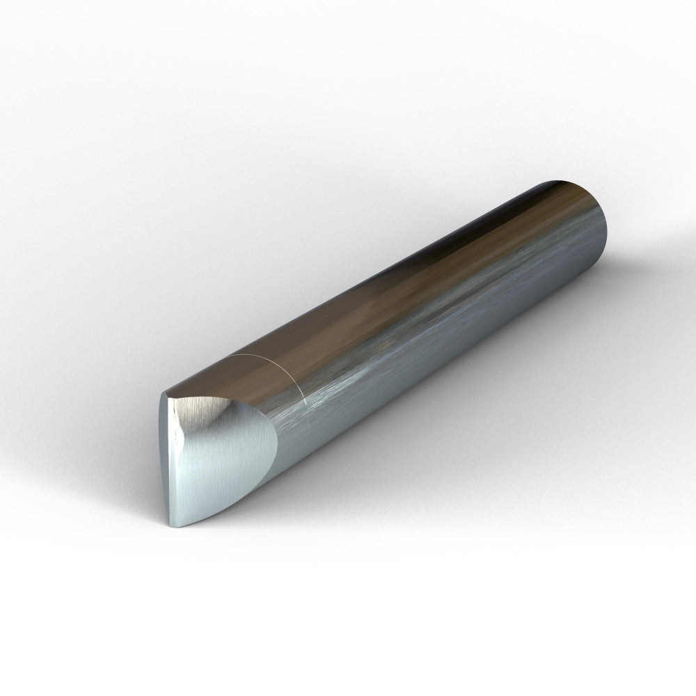 Weller 6.4mm Chisel Tip - Suits WLIR60