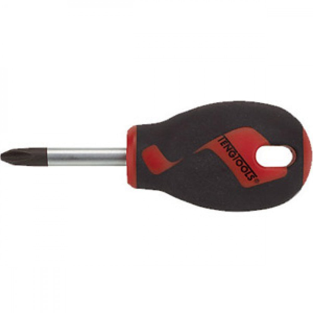 Teng Md Tt-Mv+ Screwdriver Ph#1 x 38mm