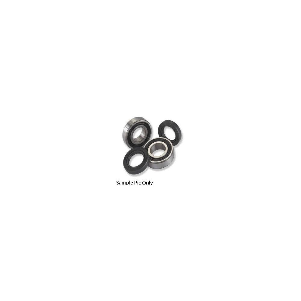 Wheel Bearing Rear All Balls CR125R 250R CRF250R 250X 450R 450RX 450X RMx450Z RM