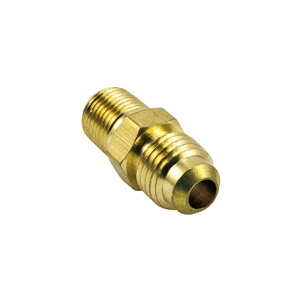 Champion 3/16in x 1/8in Bsp Brass Single Flare Uni