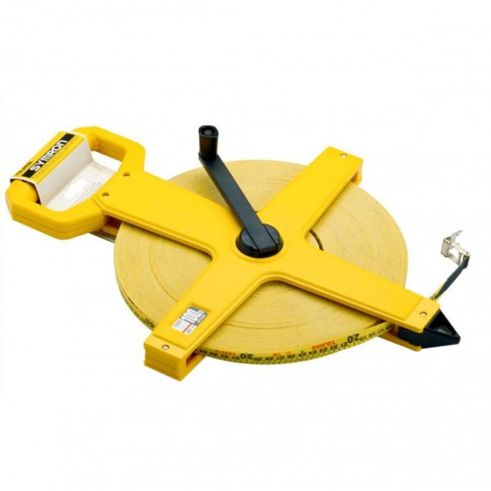 Tajima Symron-R Open Reel 100m Metric