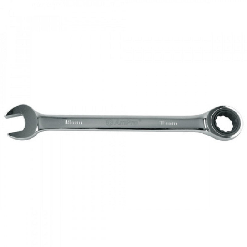 AmPro Geared Wrench 12mm