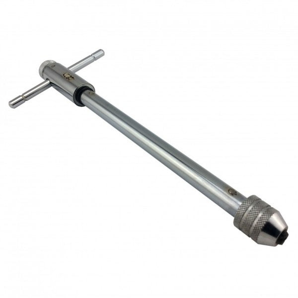 Long Ratcheting T Handle Tap Wrench M3-M6