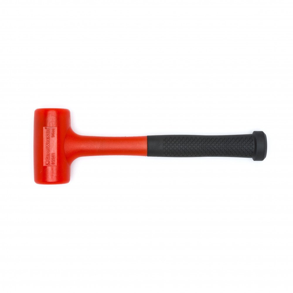 GEARWRENCH Dead Blow Hammer With Polyurethane Head 936g/33oz