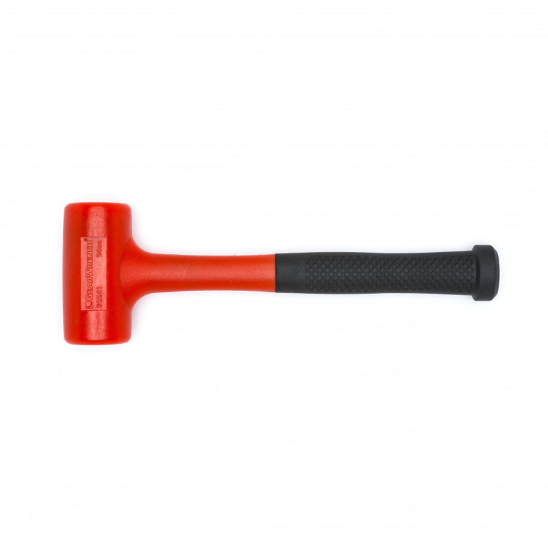 GearWrench Dead Blow Hammer With Polyurethane Head 1530g/54oz