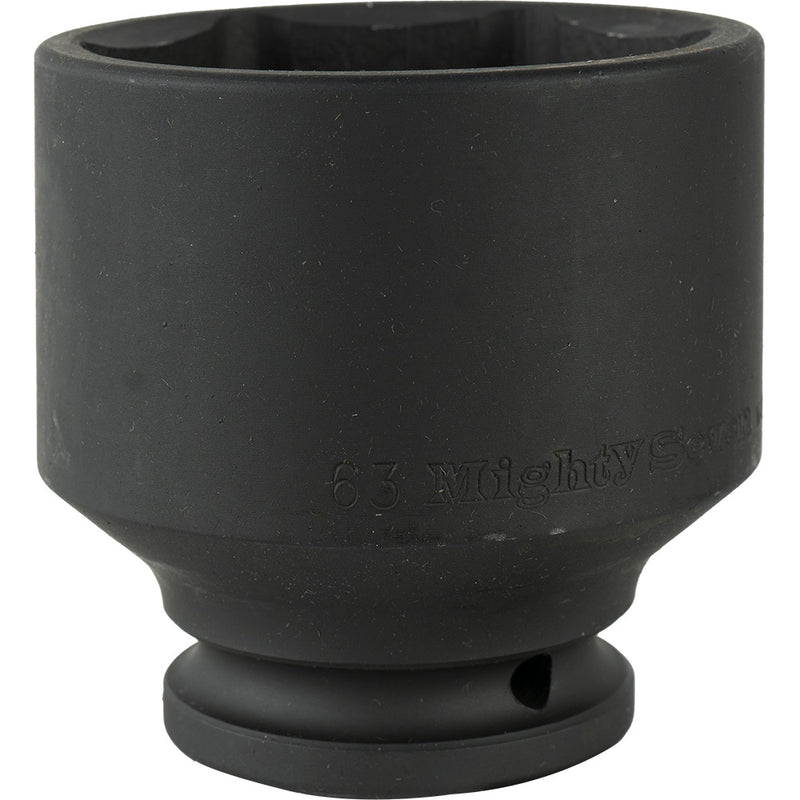 M7 Impact Socket 3/4in Dr. 63mm