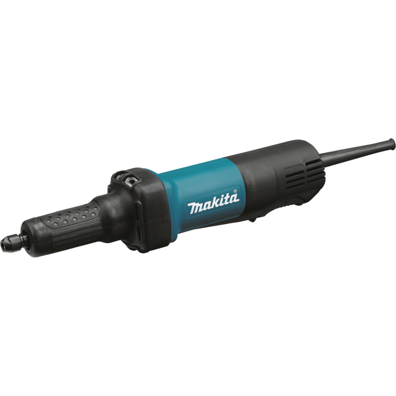 Makita 1/4" Die Grinder 400 Watt 25000RPM GD0600