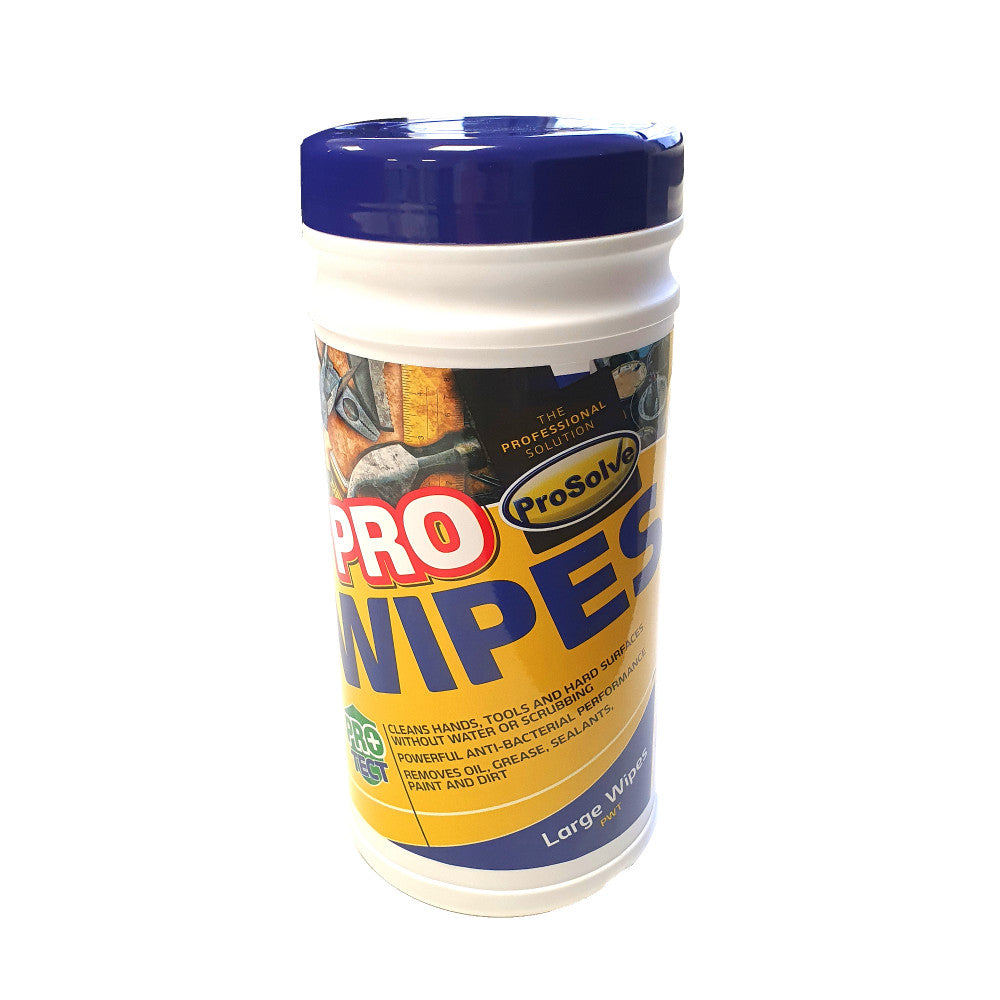 Prosolve™ Prowipes Tub