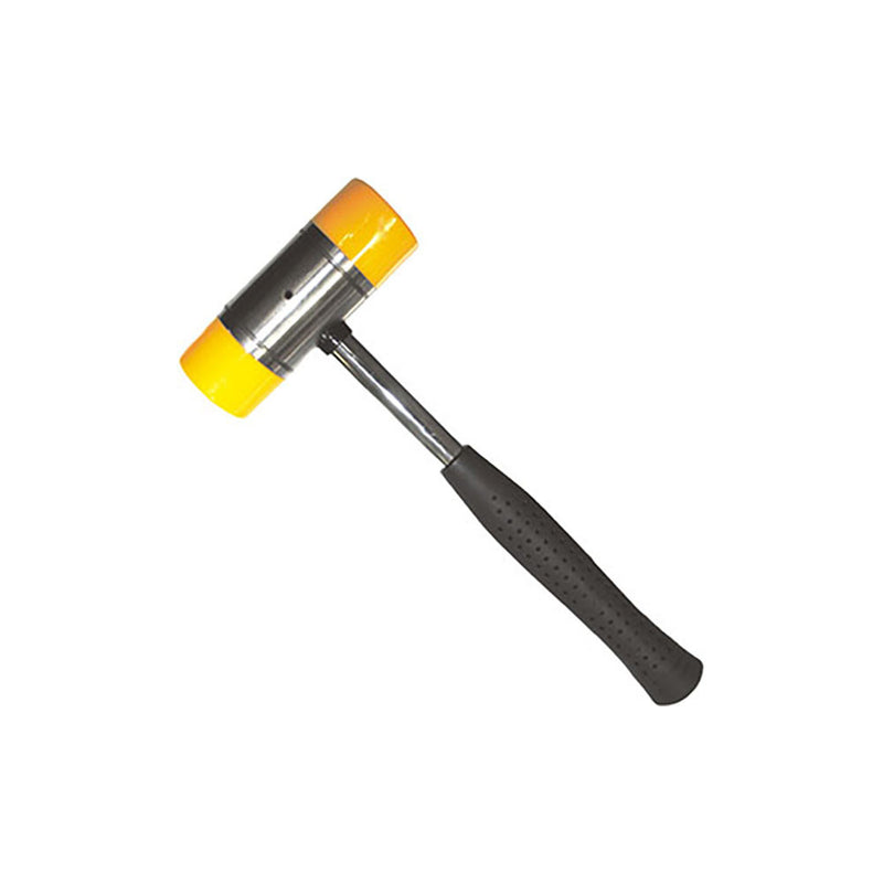 T&E Tools 40Oz Soft Face Hammer