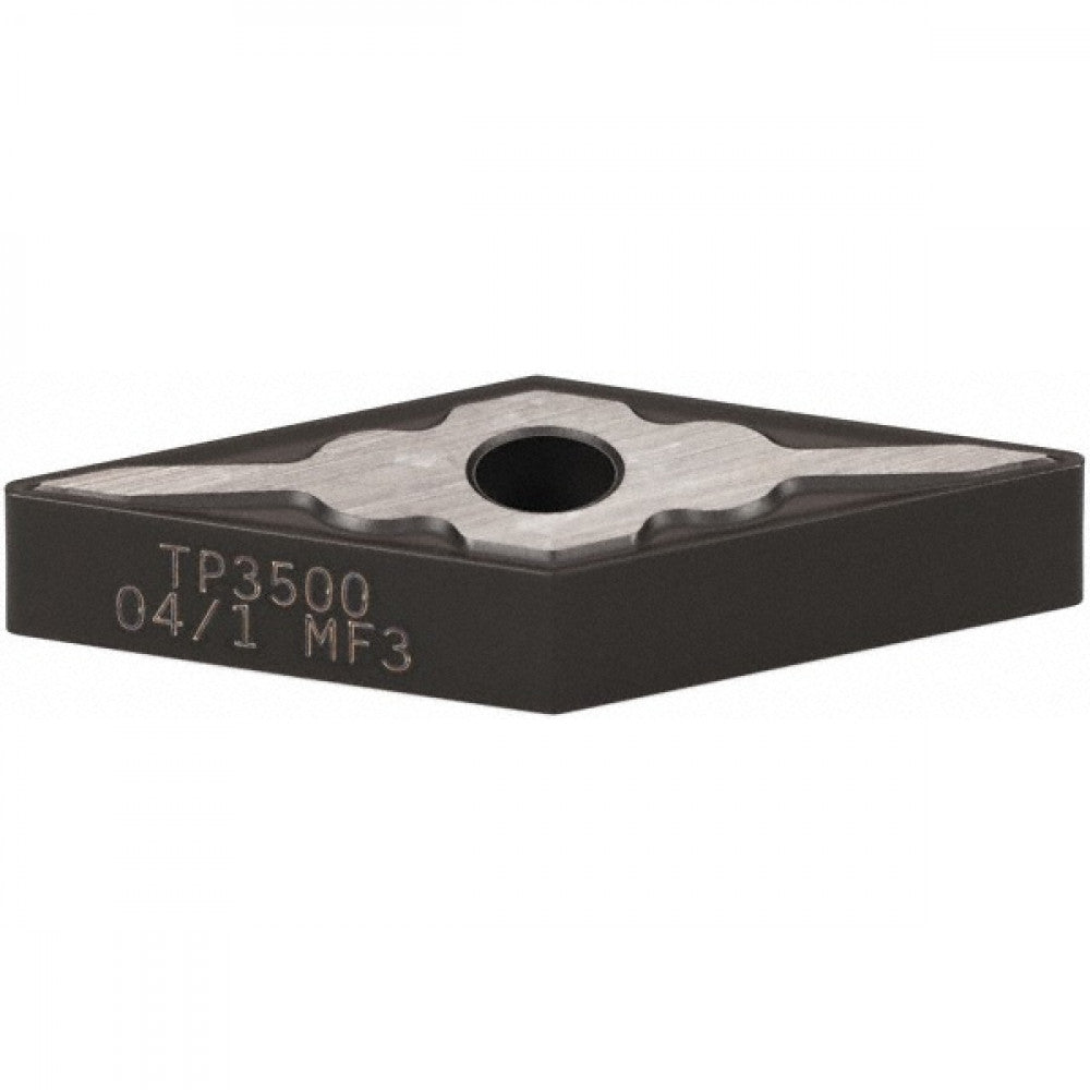VNMG160404-M3 TP3501 Turning Insert Double Sided