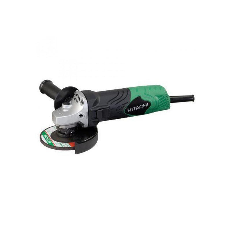 HiKOKI 115mm Angle Grinder 900W