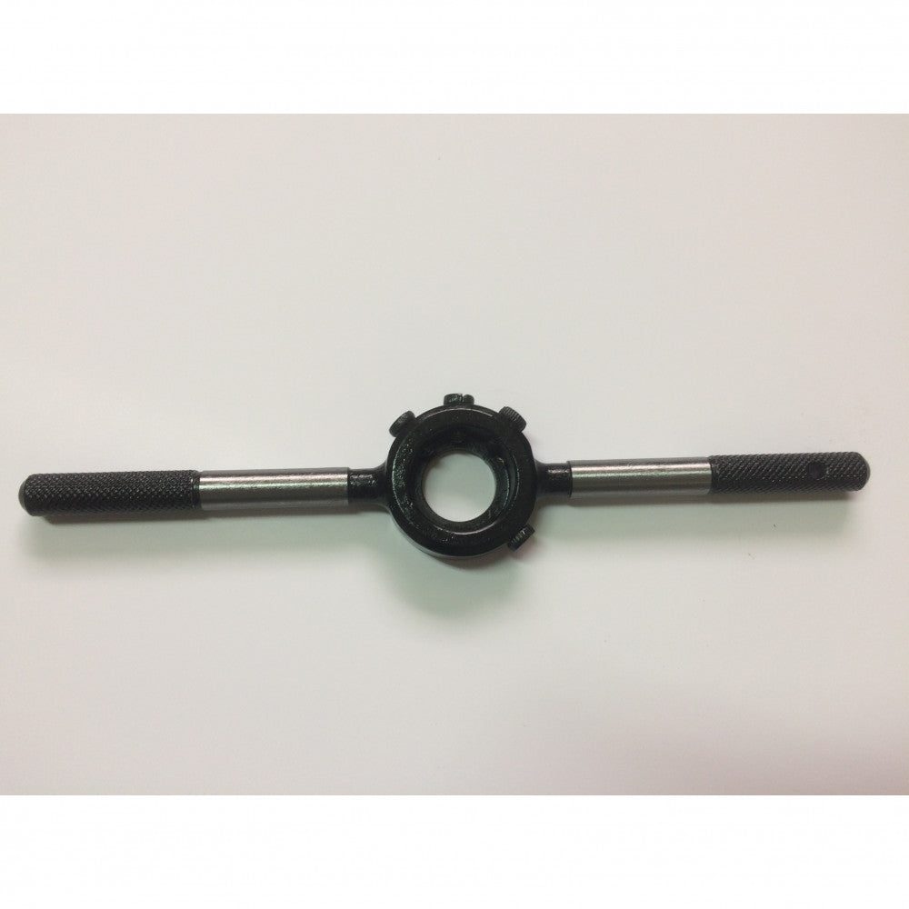 SDH-57E Solar 2" Dia. Circular Button Die Holder