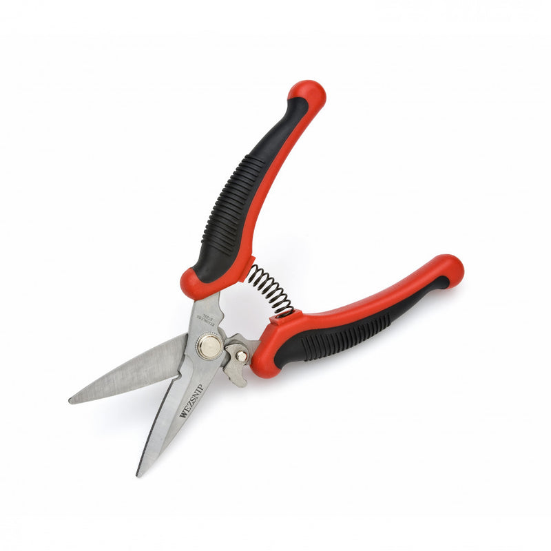 Crescent Wiss 8-1/2" EZ Utility Snip