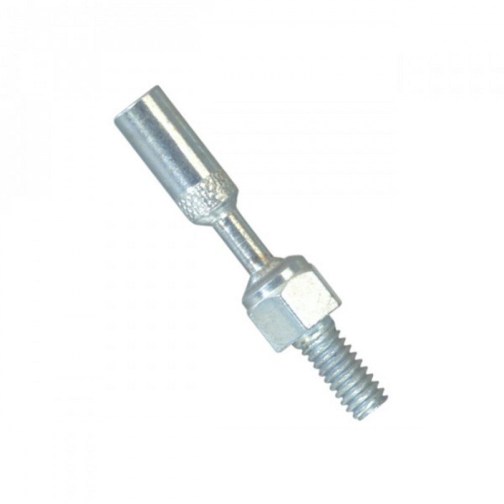 Champion 1/4in Unf In Line Ball Joint