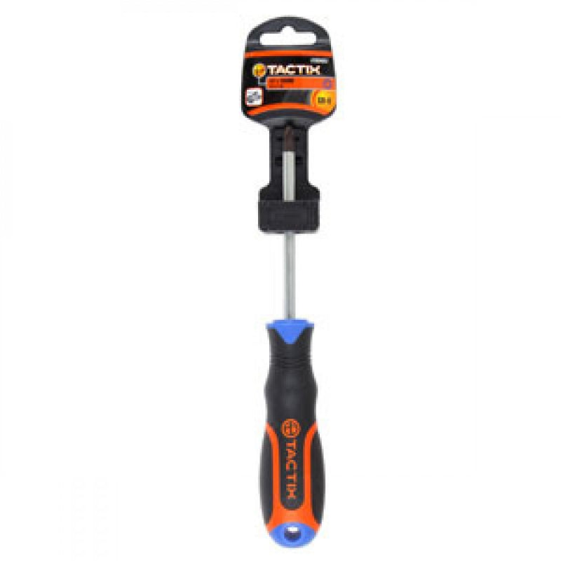 Tactix - Screwdriver Pozi