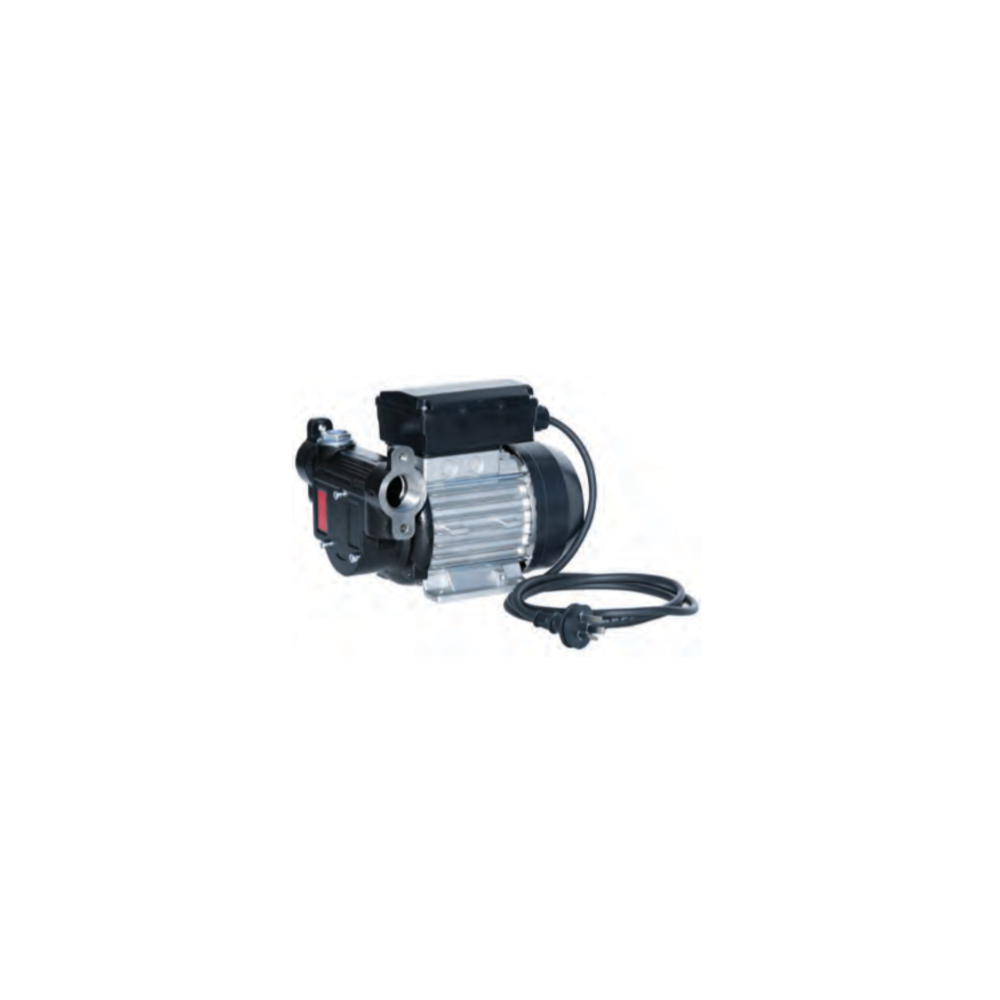 240V High FLow Diesel Pump - 70LPM