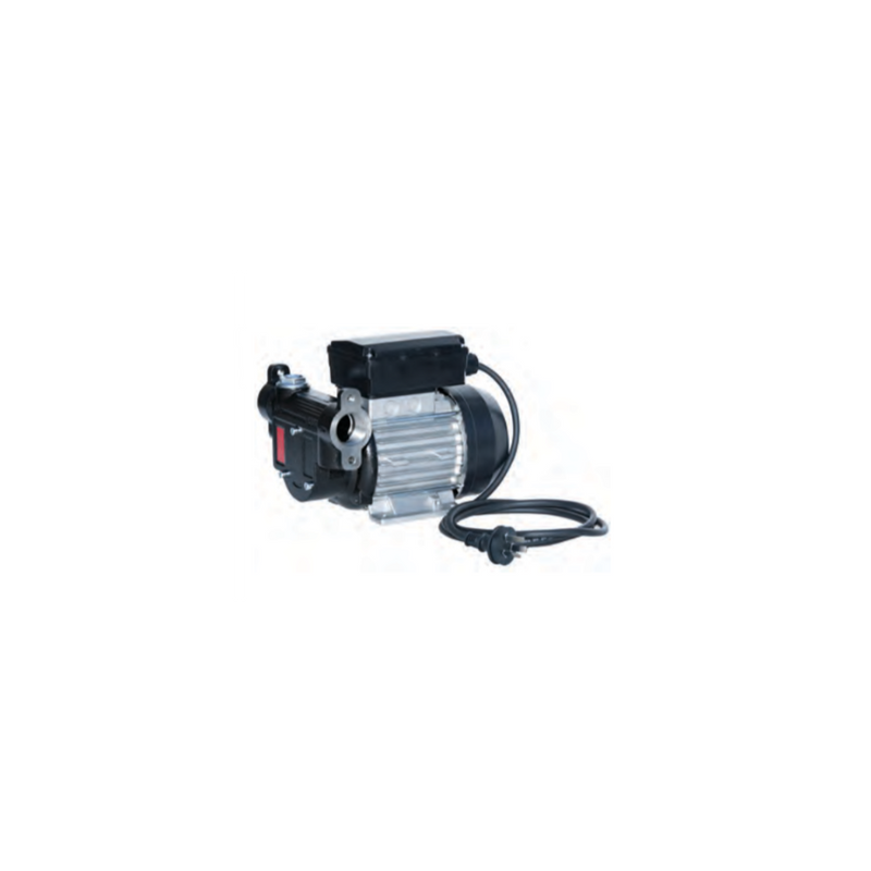 240V High Flow Diesel Pump - 70LPM