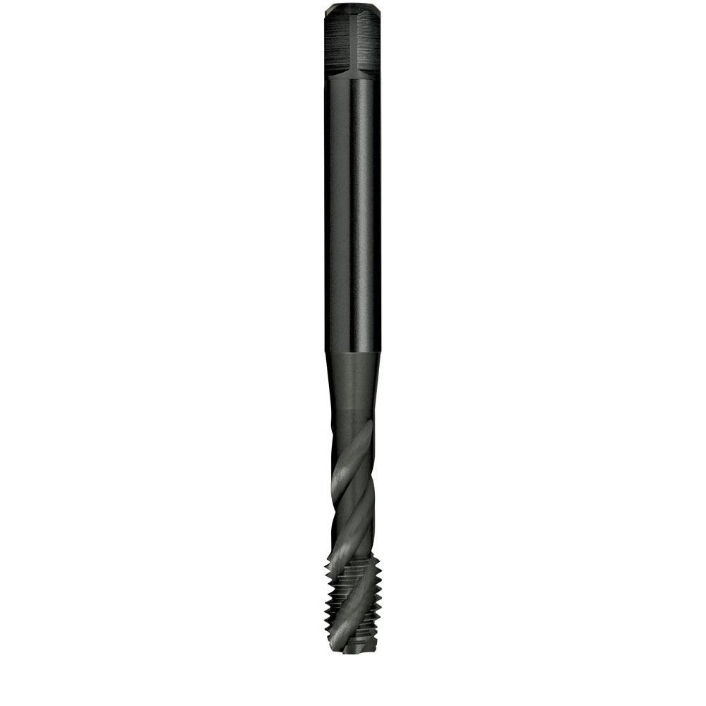 M3x0.5 HSSE V3 Blue Spiral Flute Tap DIN371 T1890300