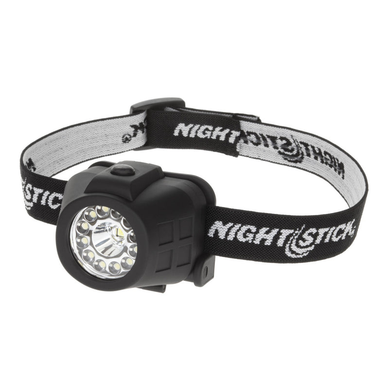 Combination Spotlight / Floodlight / Dual-Light™™ Headlamp