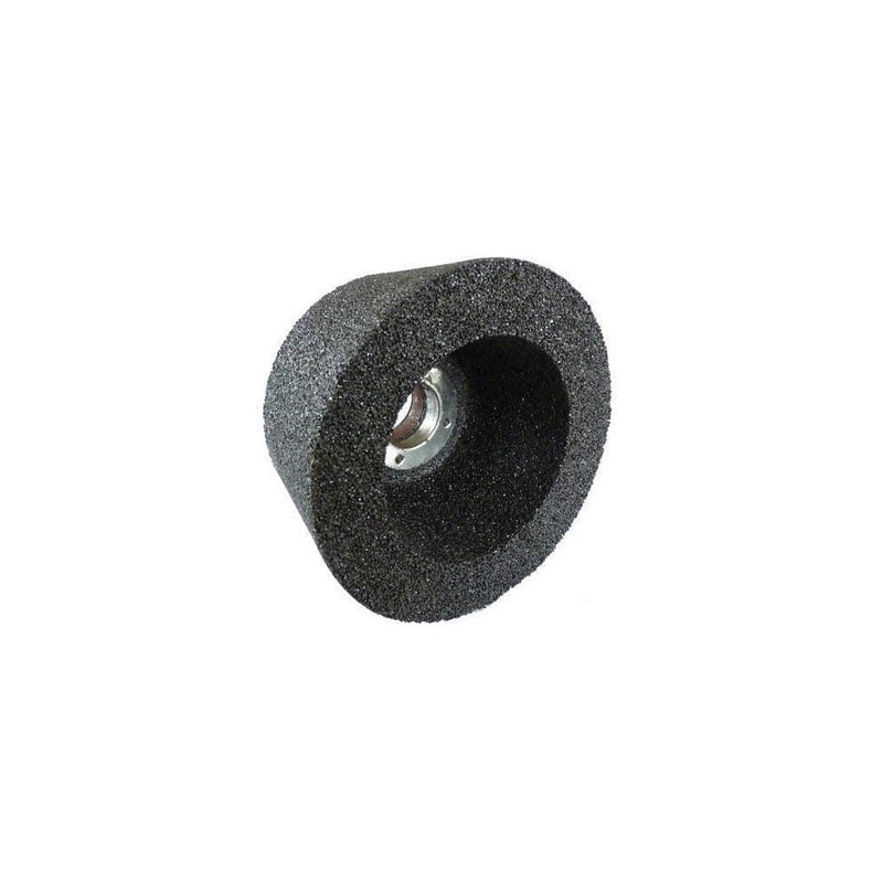 Metal Cup Stone 110/90x55xM14 A24g