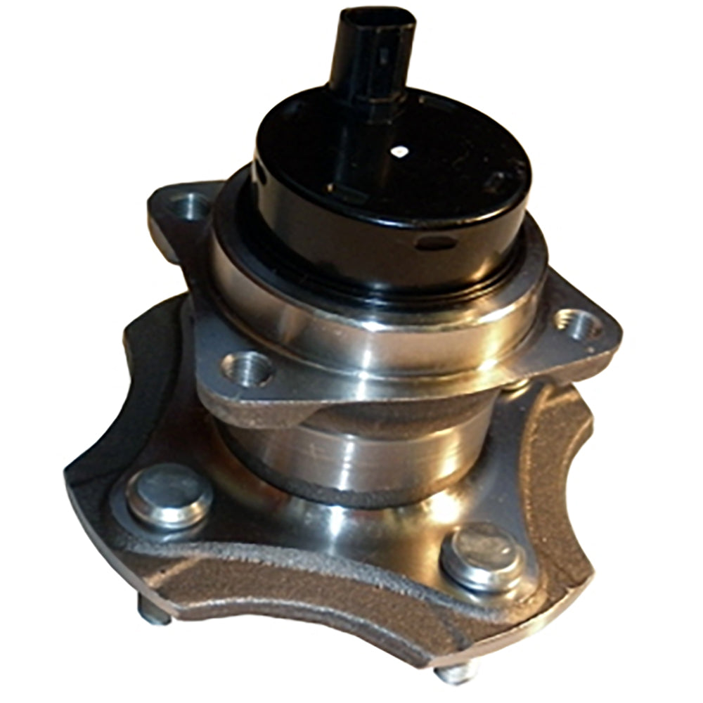Wheel Bearing Rear To Suit TOYOTA VOLTZ ZZE136