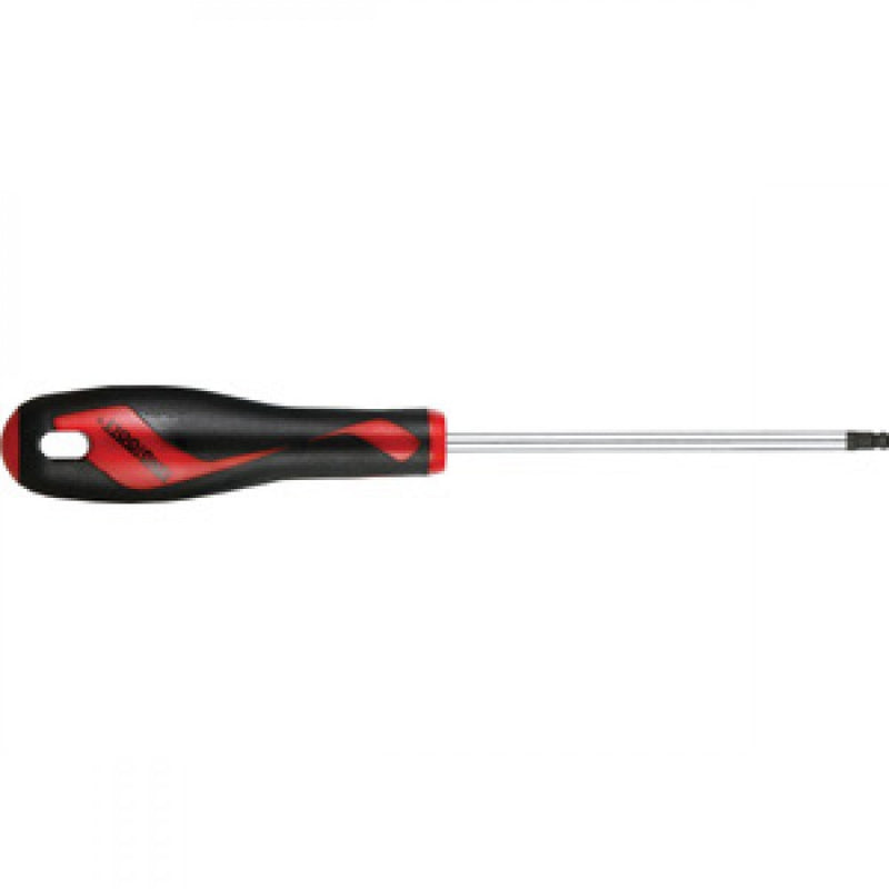 Teng Md Tt-Mv+ Screwdriver Hex 5.0 x 150mm Ball En