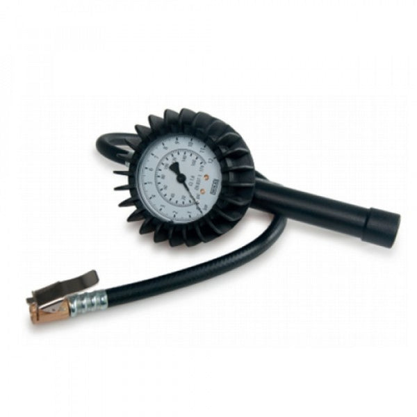 Air Boy Tyre Inflator With Clip-On Chuck