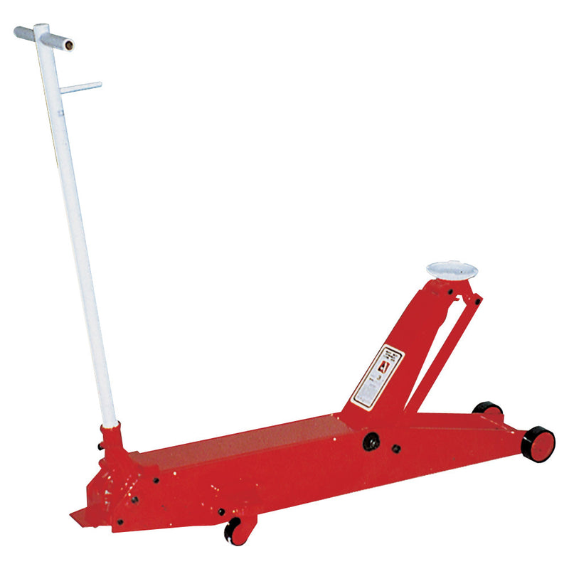 10 Ton Trolley / Floor Hydraulic Jack