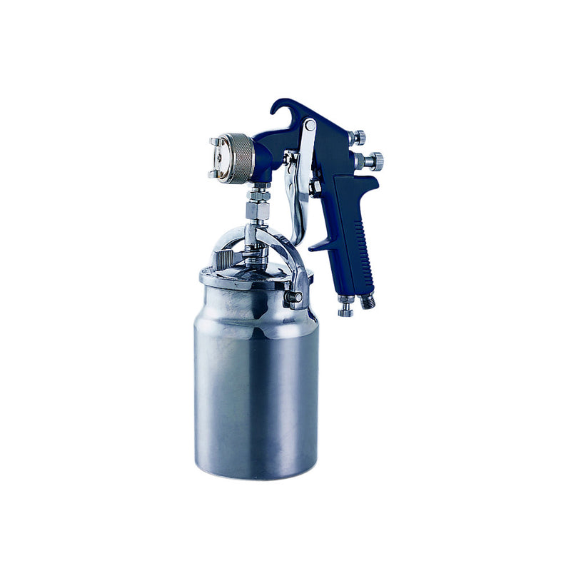 Reminton Air Spray Gun Base Coat