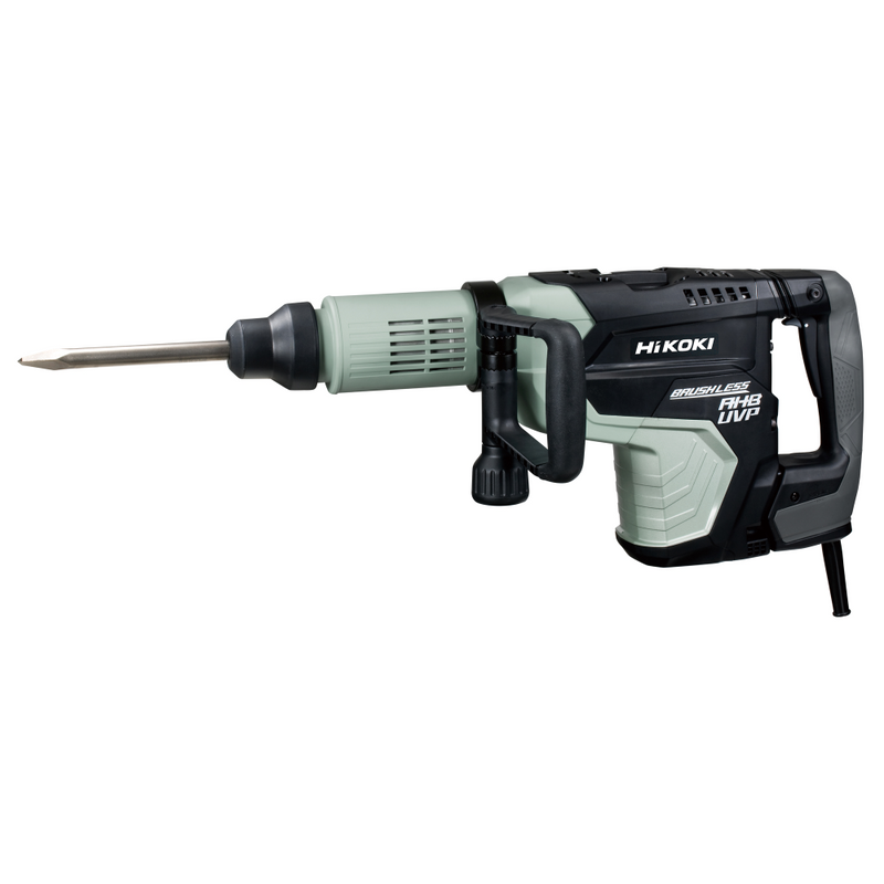 1500W 26J SDS-MAX Brushless Demolition Hammer