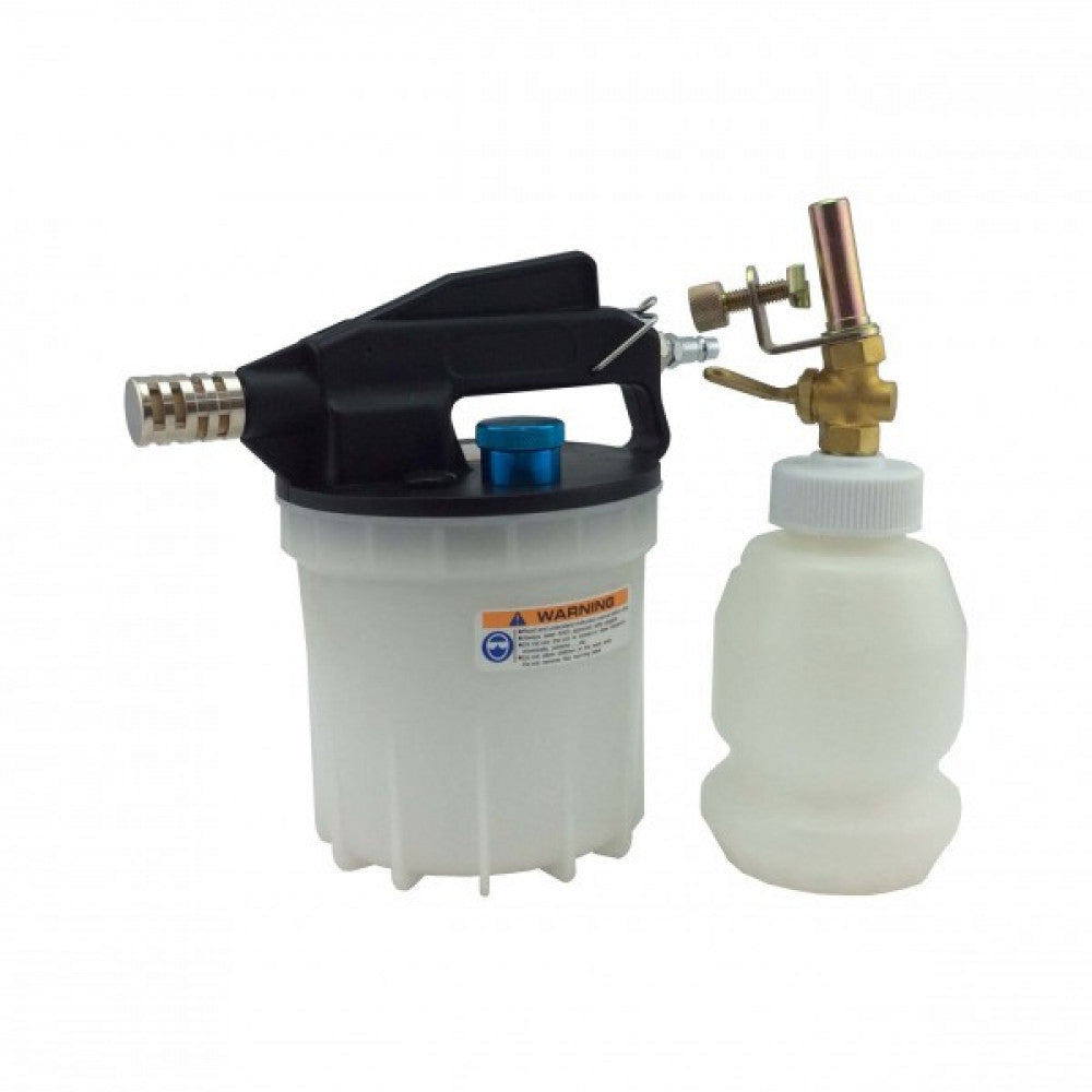 Brake Bleeder Kit - Pneumatic