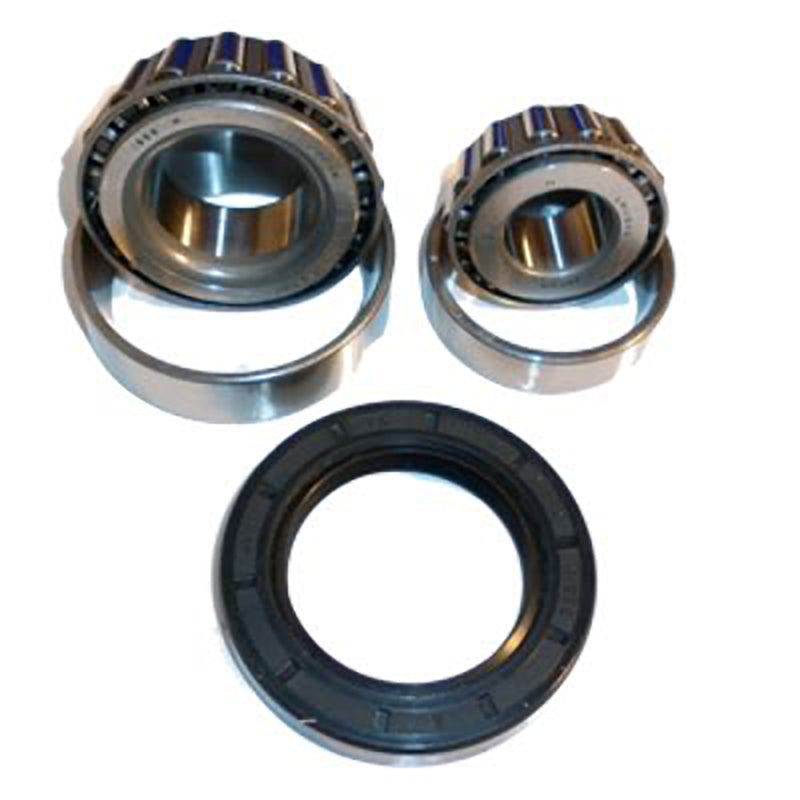 Wheel Bearing Front To Suit FORD CAPRI COUPE MK1