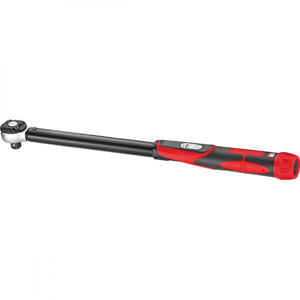 Teng 1/2in Torque Wrench Iq Plus 40-200Nm