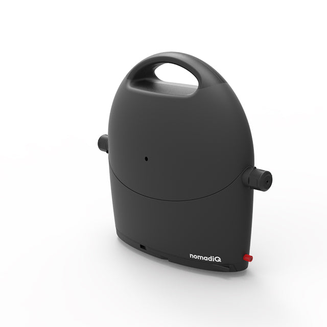 NomadiQ BBQ Essentials Bundle