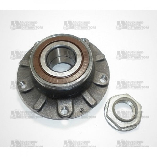 Wheel Bearing Front To Suit BMW 7 SERIES E38