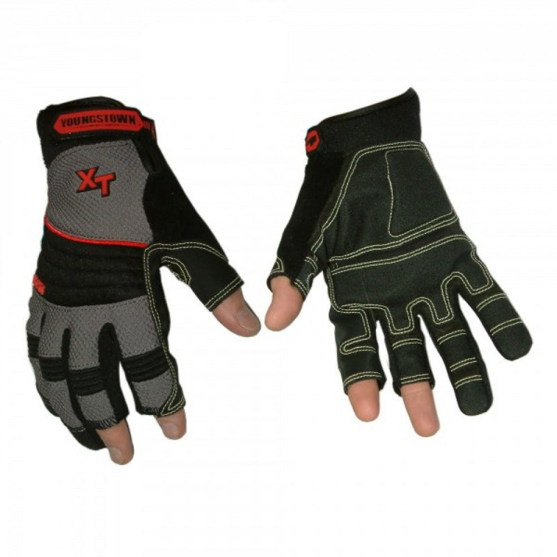 Youngstown Gloves Master Craftsman 03-3100-78 Large