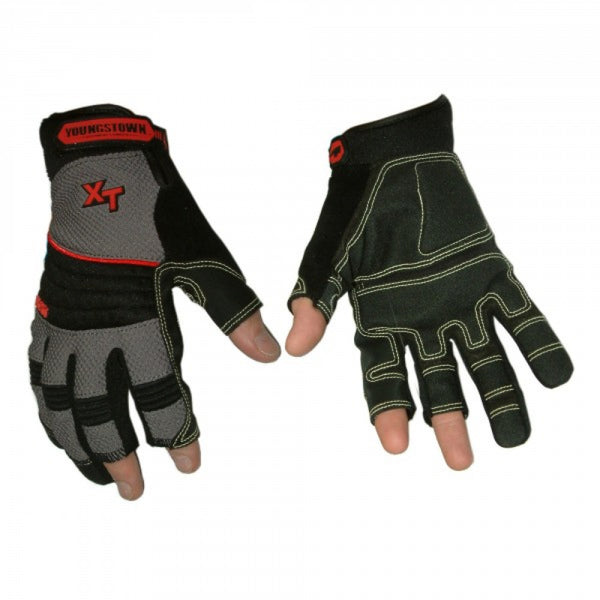 Youngstown Gloves Master Craftsman 03-3100-78 Small