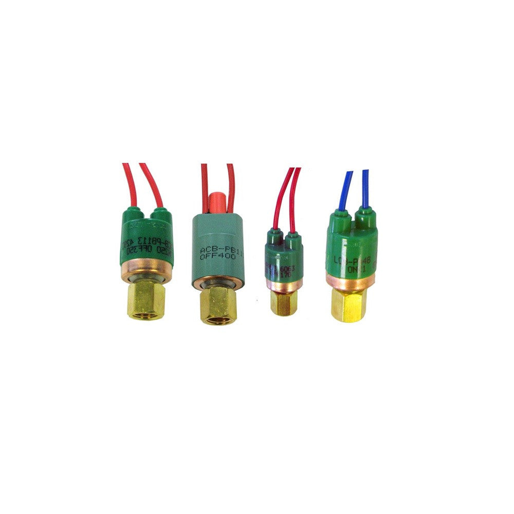 Disc Type Small Pressure Control For Low Pressure Range