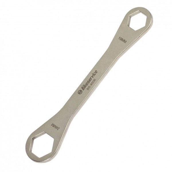 Front Fork Adjusting Wrenches 19x24mm