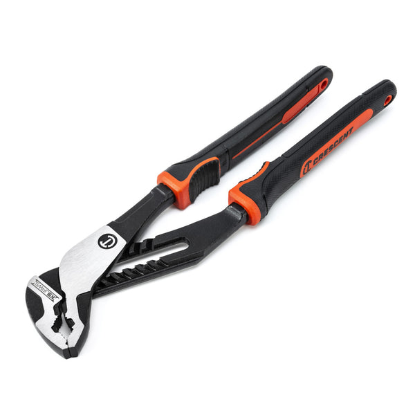 250mm/10inch Z2 K9™ V-Jaw Dual Material Tongue & Groove Plier