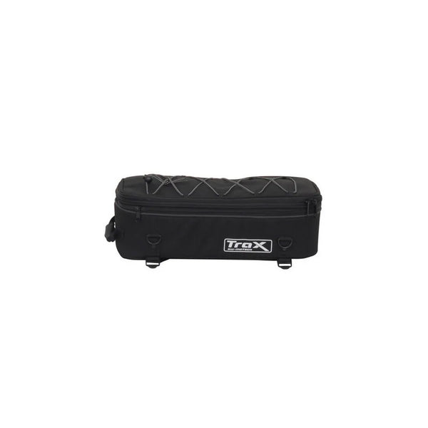 Sw Motech Trax Expansion Bag Fits On Top 37/45L Side Boxs Trax Waterproof