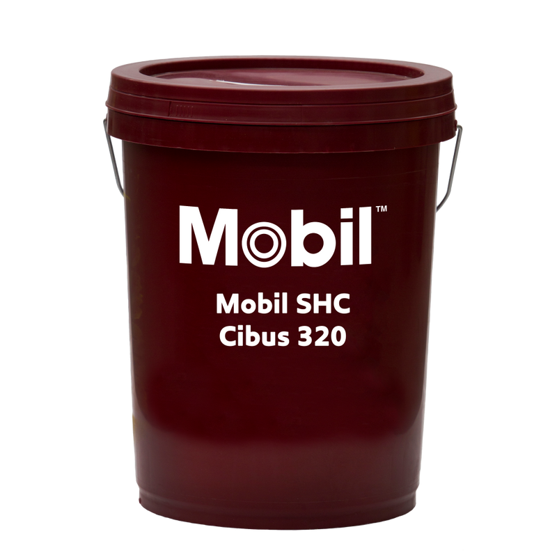 Mobil SHC Gear 320 20 Litre