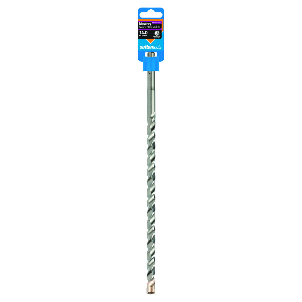 14 x 310 Sutton SDS Plus Drill Bit