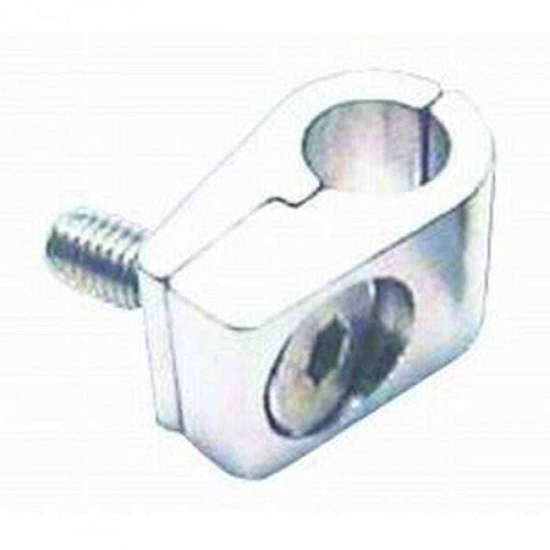 Pro-Style Hose Clamps 3/16"