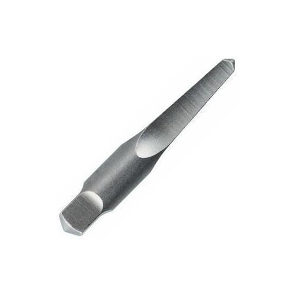 # 5 Square Screw Extractor Use 10mm Or 3/8" Drill