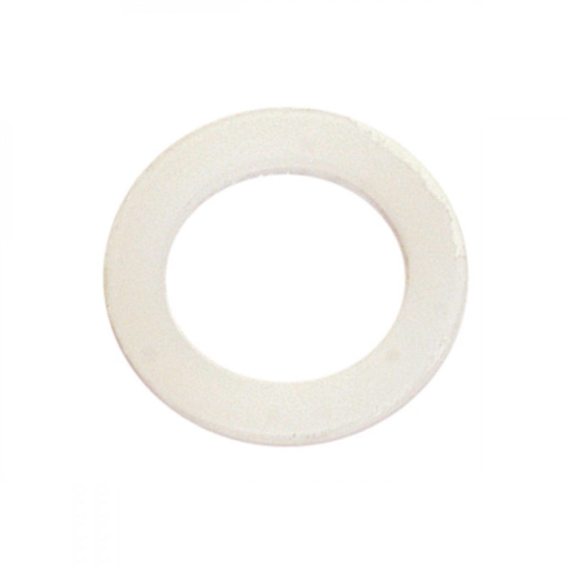 1/2in x 7/8in x 1/32in POLYPROPYLENE WASHERS