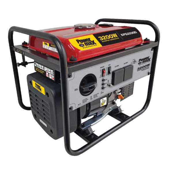 Powermaxx 3200w Portable Generator