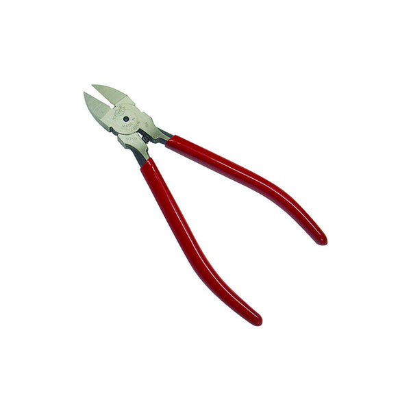 MTC 150mm (6") Plastic Cutter Pliers With Spring