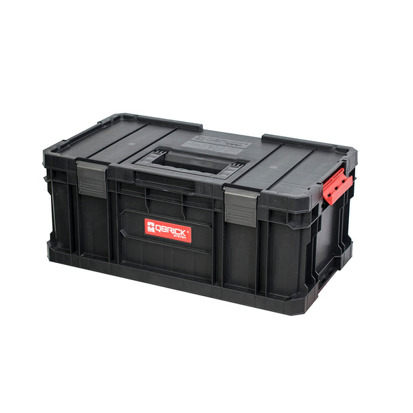 Qbrick System TWO Toolbox Plus